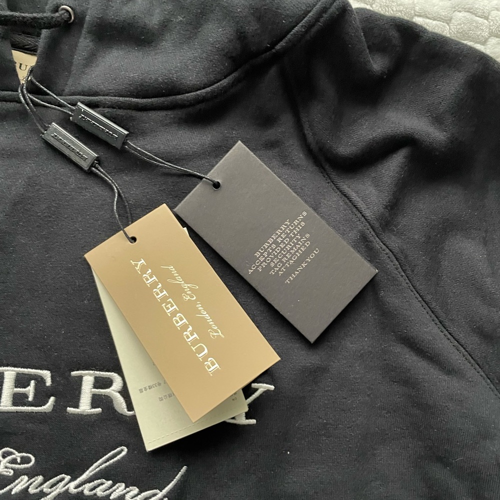 Burberry Sweatshirt Brand New with tags